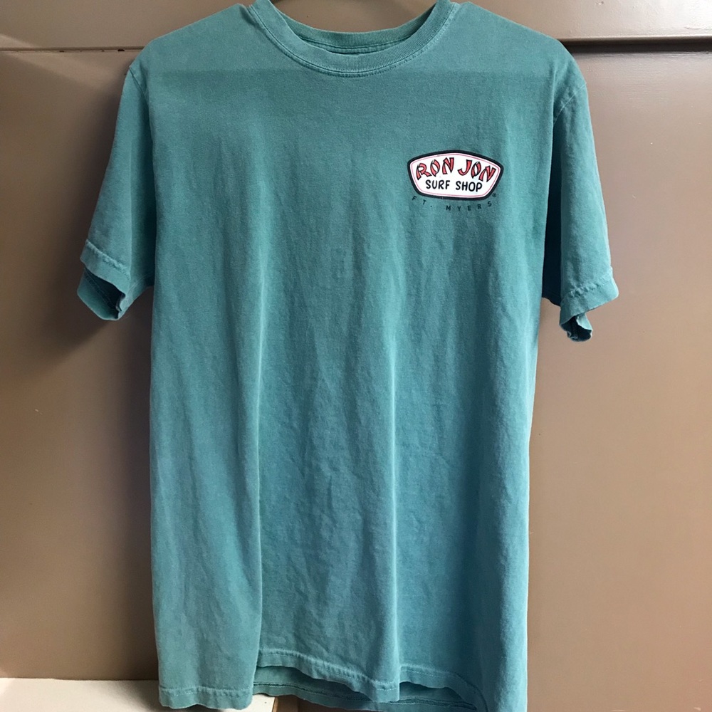 Ron Jon Vintage Tee